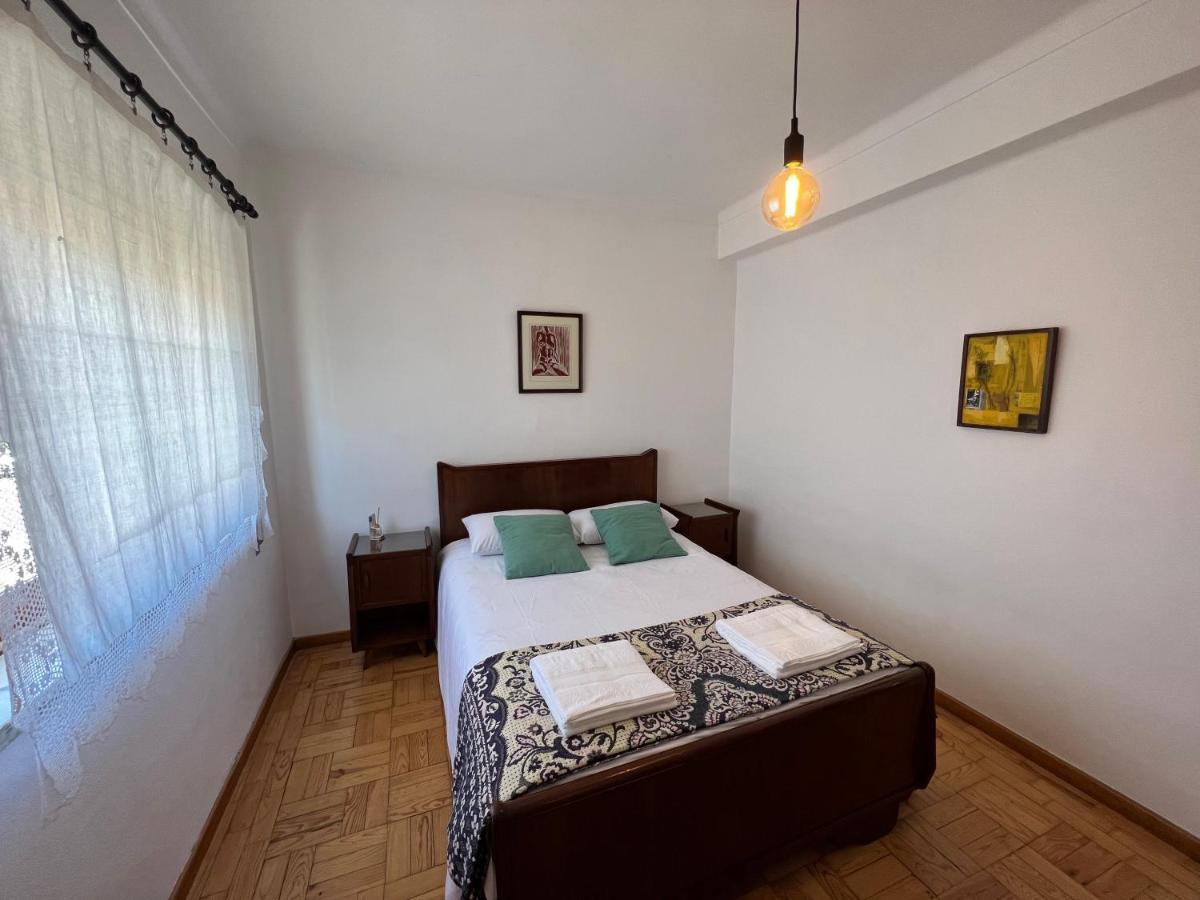 Moradia Xico'S House Coimbra Zewnętrze zdjęcie