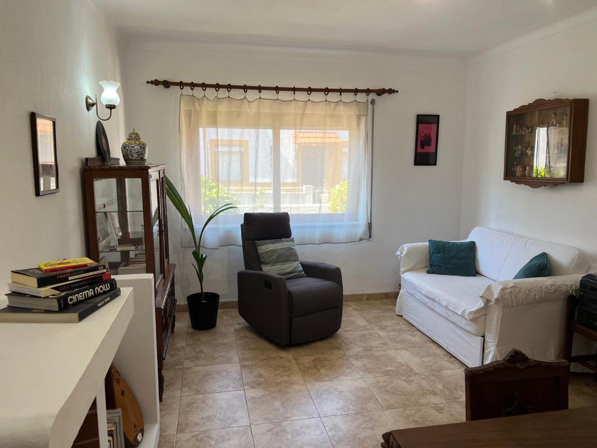 Moradia Xico'S House Coimbra Zewnętrze zdjęcie