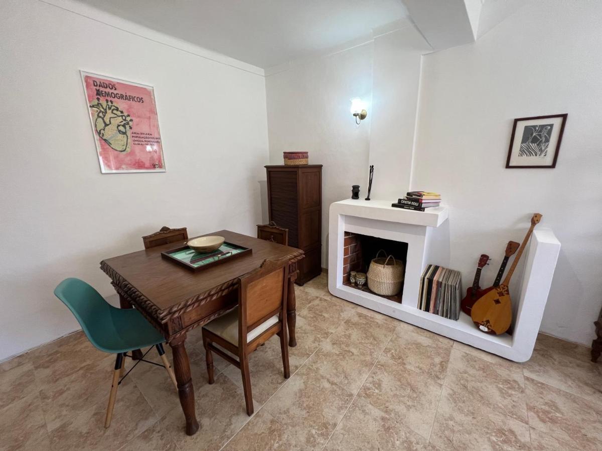 Moradia Xico'S House Coimbra Zewnętrze zdjęcie