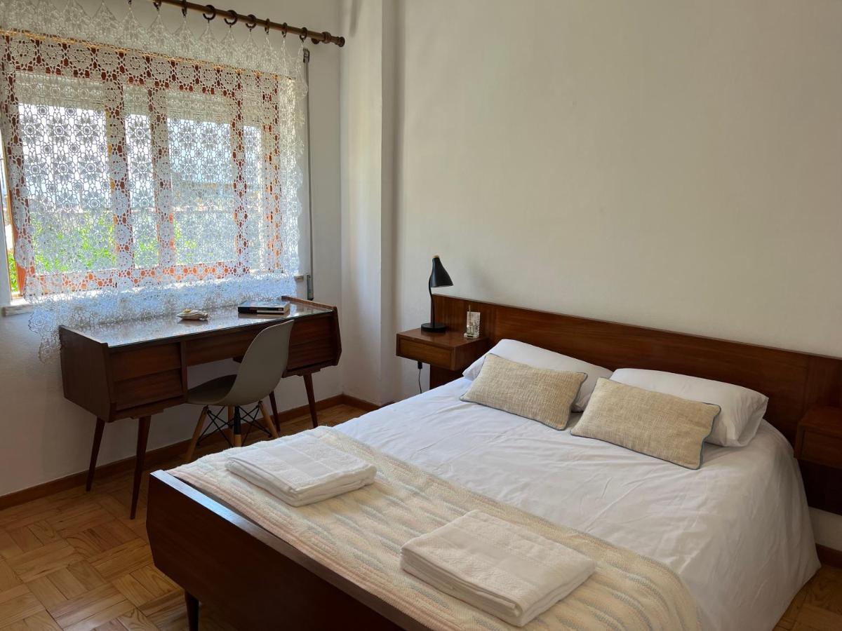 Moradia Xico'S House Coimbra Zewnętrze zdjęcie