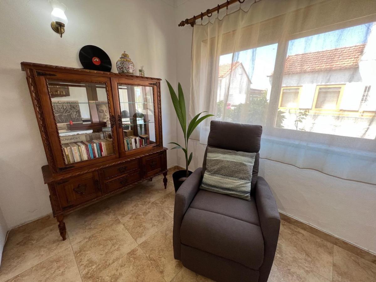 Moradia Xico'S House Coimbra Zewnętrze zdjęcie
