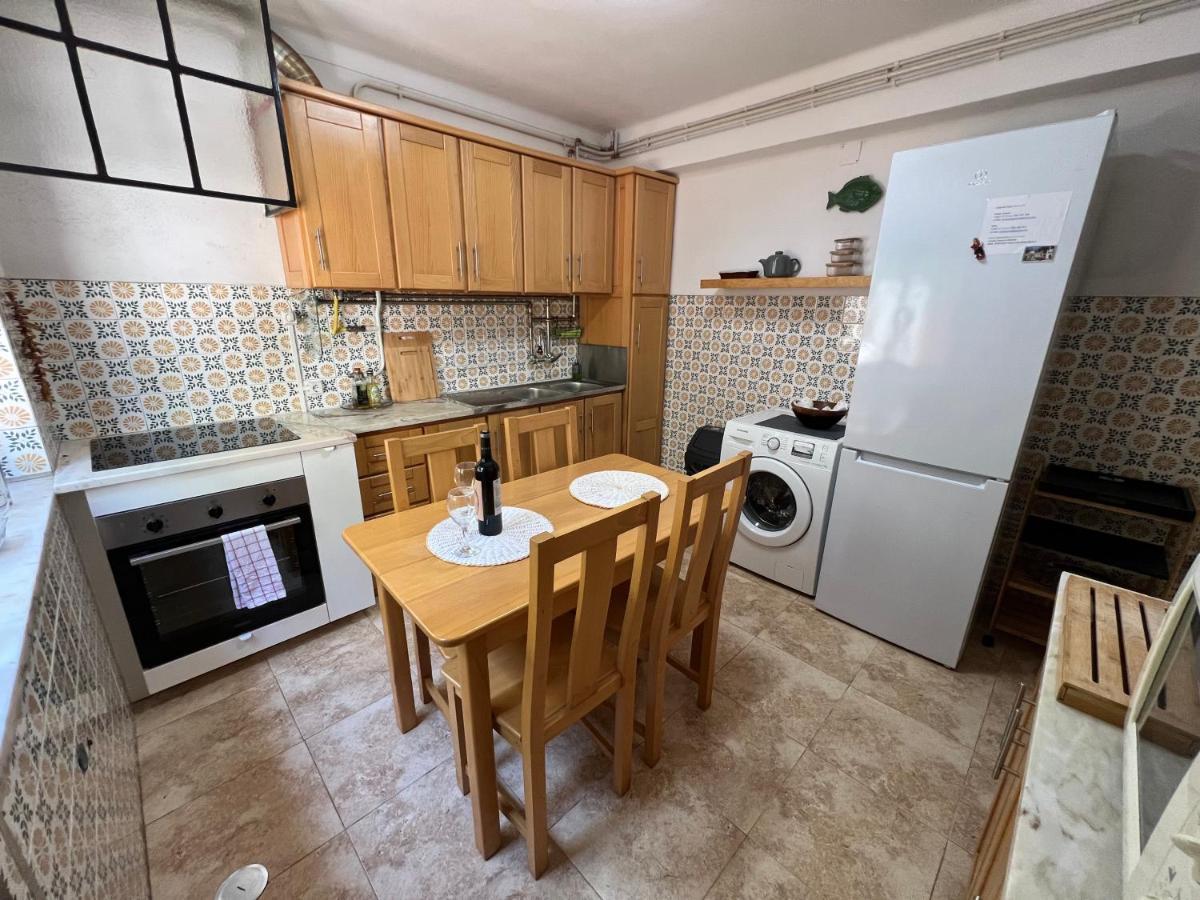 Moradia Xico'S House Coimbra Zewnętrze zdjęcie