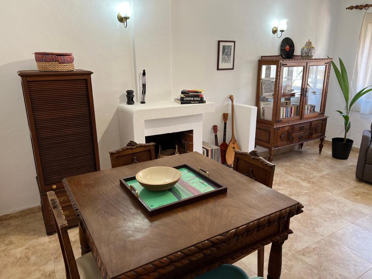 Moradia Xico'S House Coimbra Zewnętrze zdjęcie