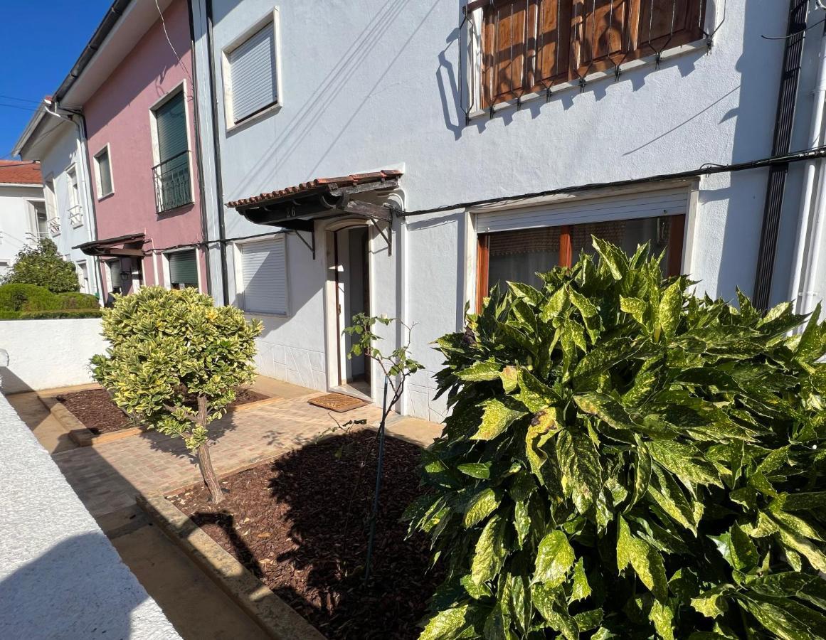 Moradia Xico'S House Coimbra Zewnętrze zdjęcie