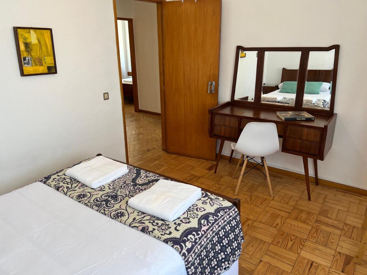 Moradia Xico'S House Coimbra Zewnętrze zdjęcie